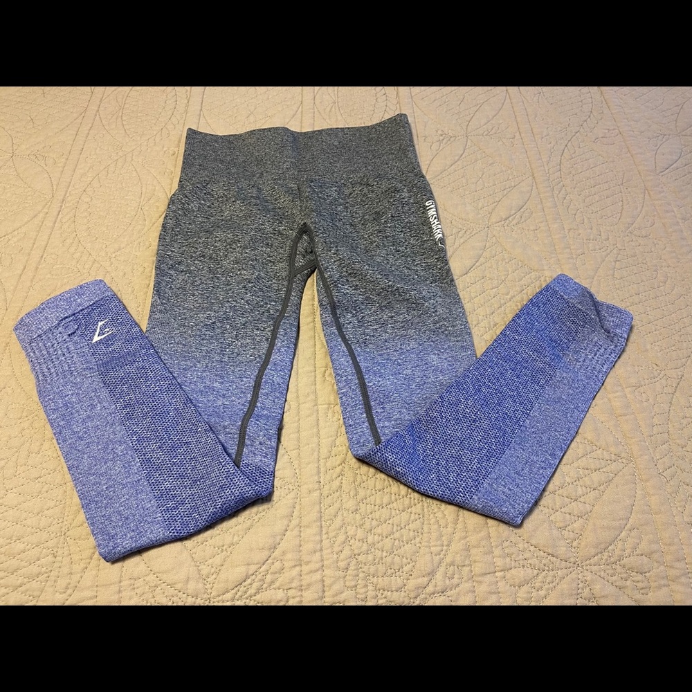 Gymshark Leggings
